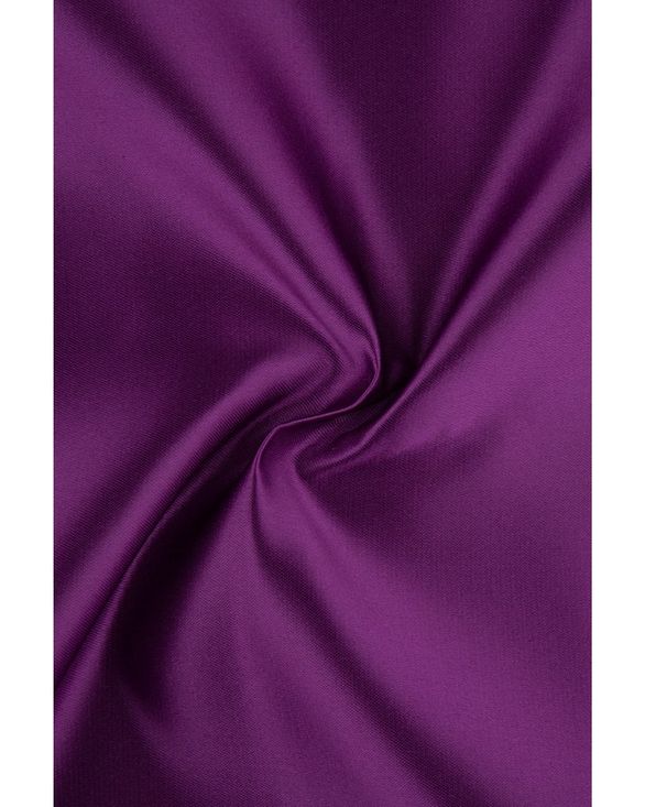 Атлас блестящий дюпон (яркий фиолетовый) 15-roll