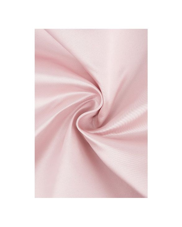 Атлас блестящий дюпон (мягкий розовый) 30-roll