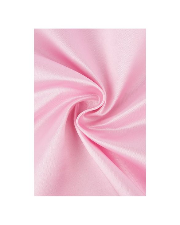 Атлас блестящий дюпон (нежно-розовый) 31-roll