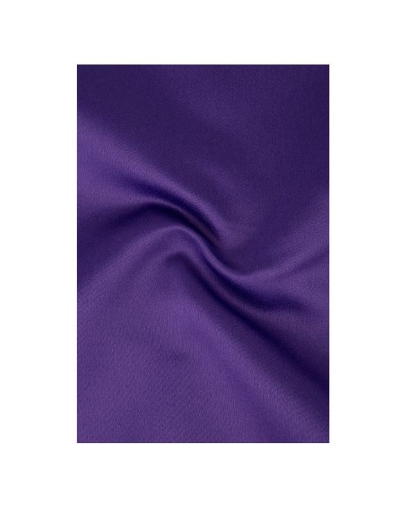 Атлас матовый (фиолетовый) M88020