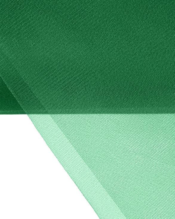 Фатин в рулоне “Kristal” (зеленый) FK-29-roll