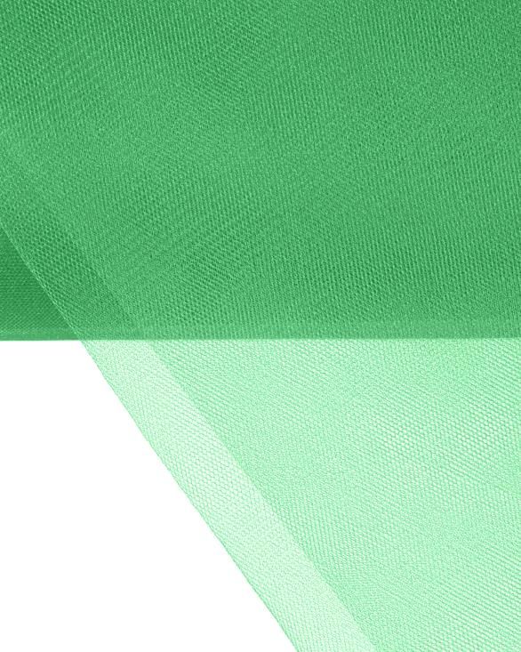 Фатин в рулоне “Kristal” (светлая зелень) FK-51