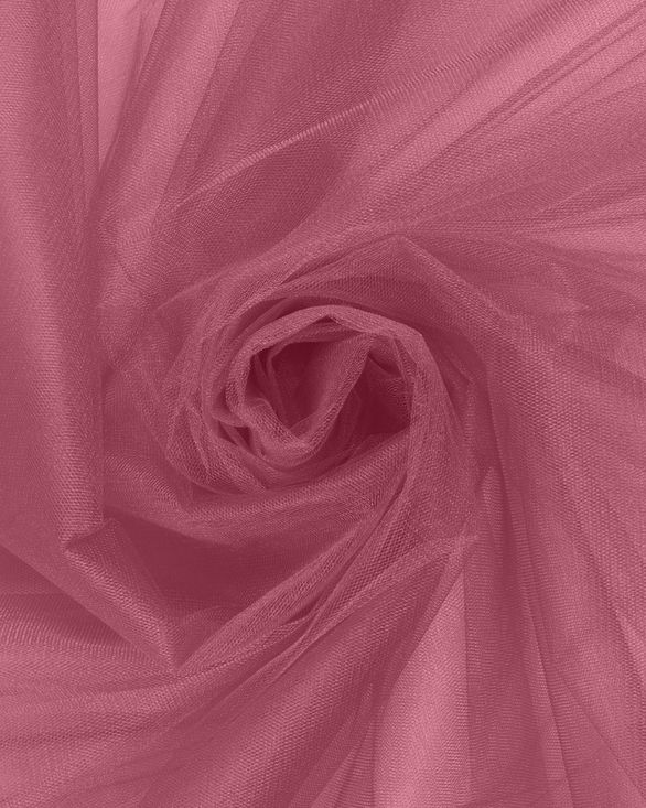 Фатин в рулоне средней жесткости (ежевичный) FKN-88-roll