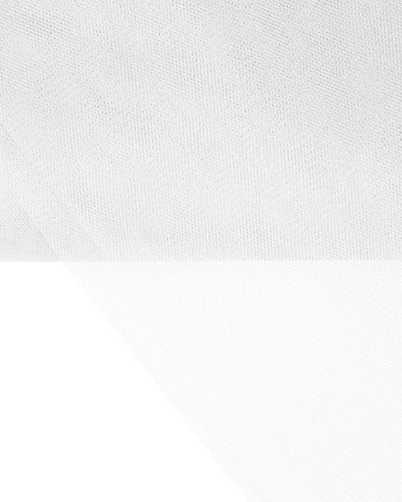 Фатин в рулоне средней жесткости (Ecru) FKN-93-roll