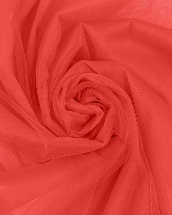 Еврофатин в рулоне (коралловый) FEN-15-roll