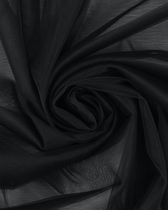 Еврофатин в рулоне (черный) FEN-52-roll