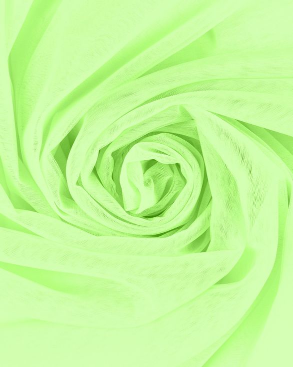 Еврофатин в рулоне (неоново-желтый) FEN-58-roll