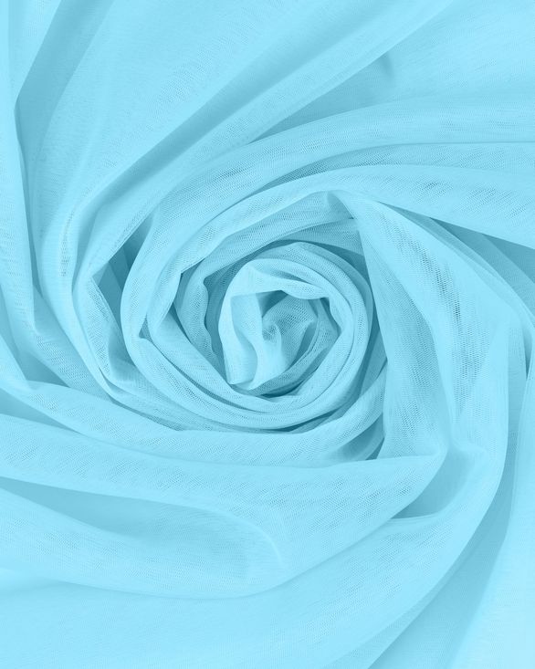 Еврофатин в рулоне (нежно-голубой) FEN-67-roll