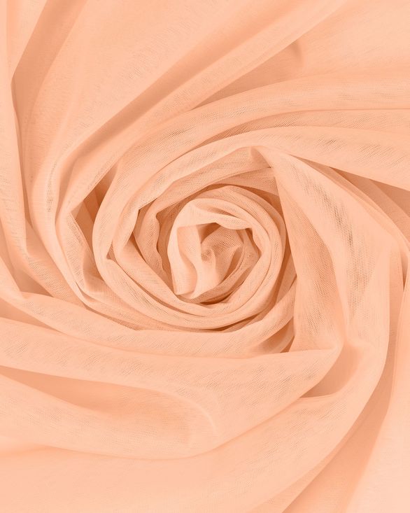 Еврофатин в рулоне (персиковый) FEN-8-roll